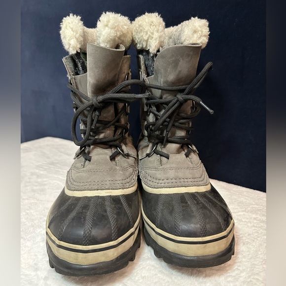 Sorel - Winter Boots - Picture 2 of 3